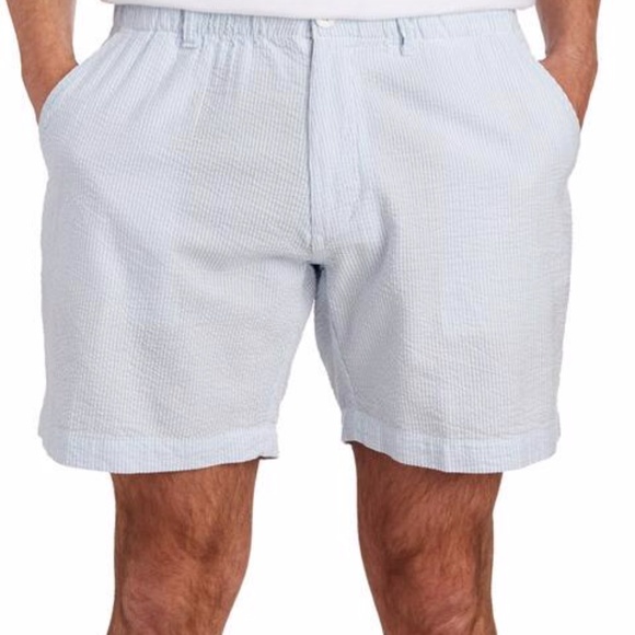 Southern Pines Other - SOUTHERN PINES  Snapper Flat Front Chino Shorts